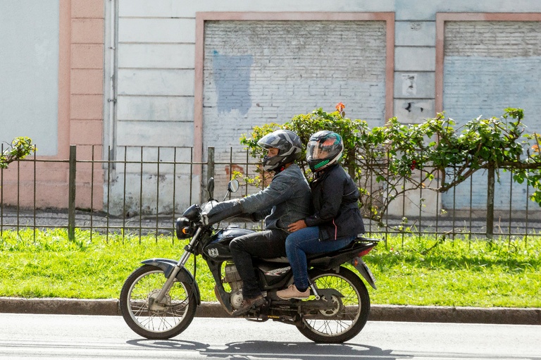 Prefeitura de Mogi das Cruzes - Secretaria de Mobilidade Urbana