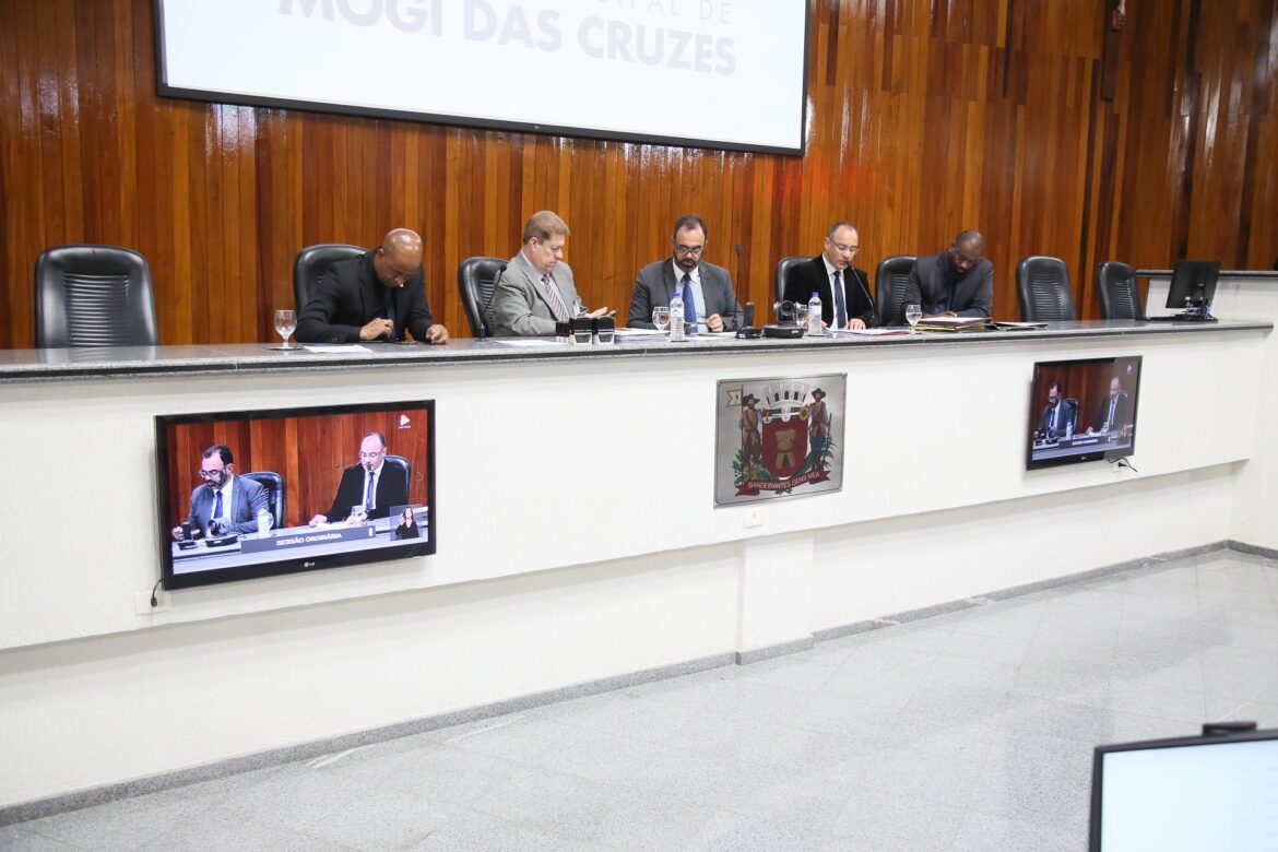 A proposta é necessária, uma vez que o Governo do Estado apresentou perspectiva da extinção da Companhia Paulista de Trens Metropolitanos (CPTM) até 2025