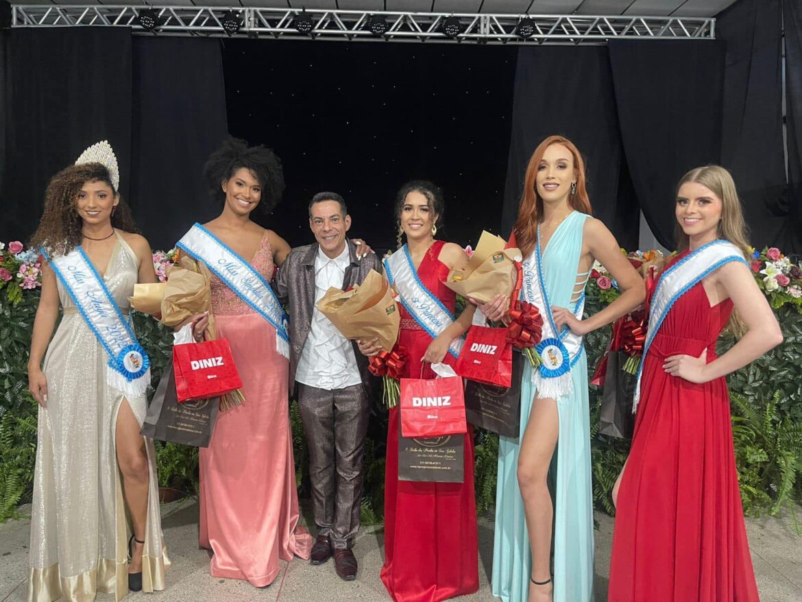 Edição do concurso contará com atrações artísticas, sorteios e muito mais
