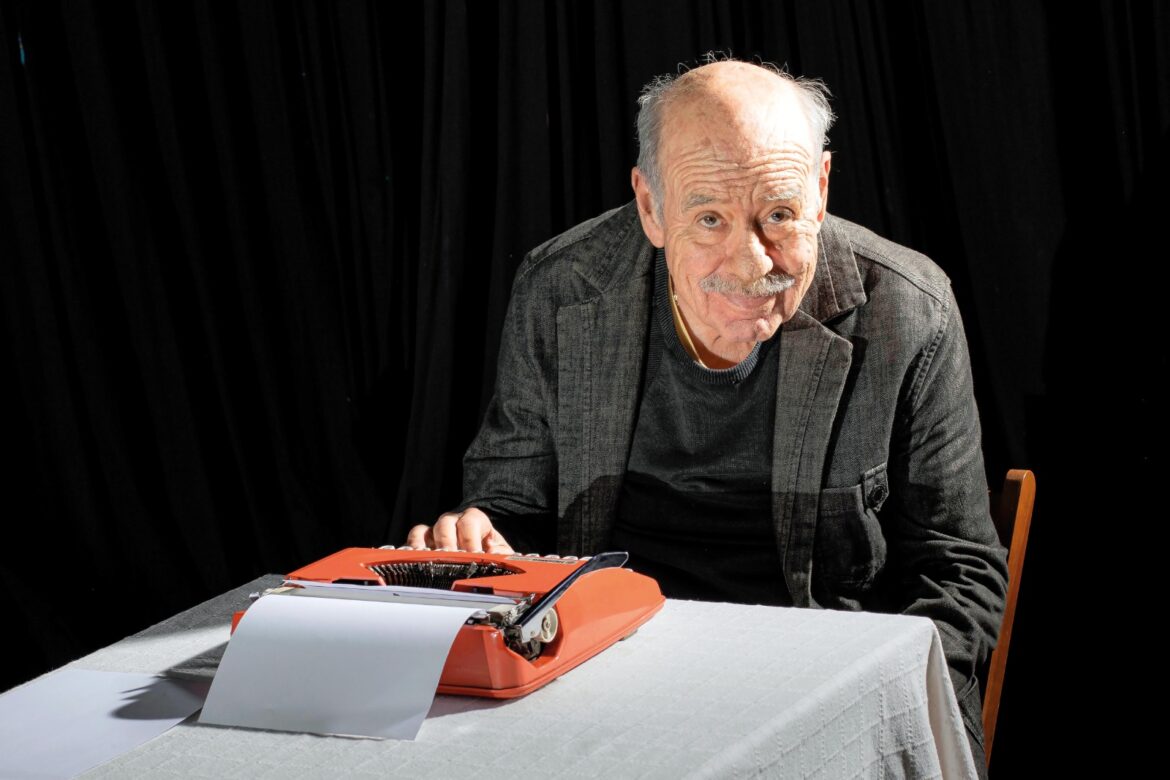 Sessão de autógrafos será neste sábado, a partir das 15h; obra retrata a trajetória de uma das maiores referências em cultura de Mogi das Cruzes 