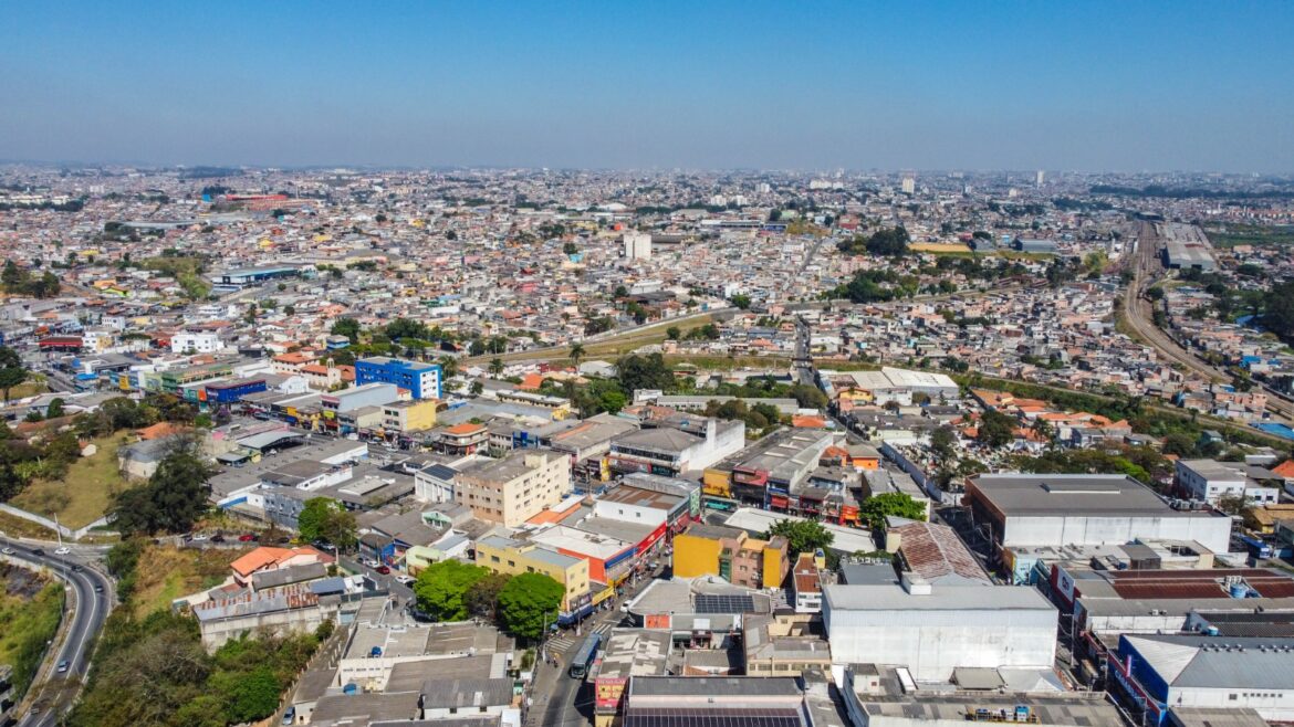 Saiba como efetuar o cadastro para participar de programas habitacionais em  Itaquá - Gazeta Popular