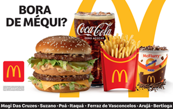 Mcdonalds